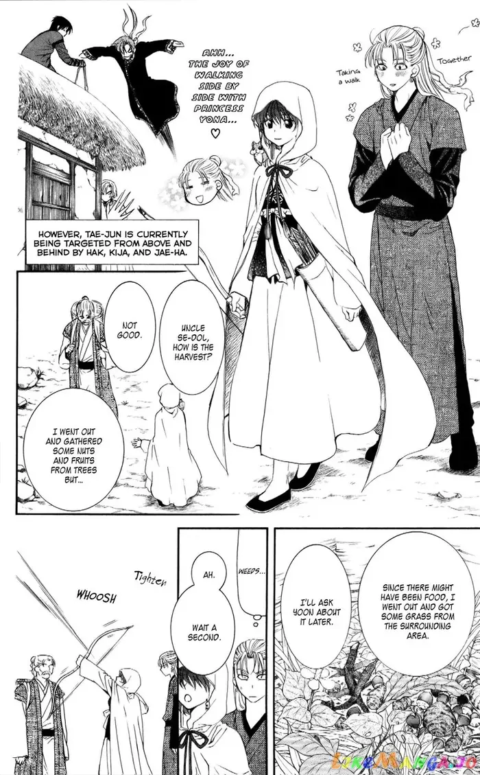 Yona of the Dawn Chapter 57 image 08_optimized